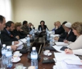Nga mbledhja e rregullt e Komisionit për të Drejtat dhe Interesat e Komuniteteve dhe për Kthim i Kuvendit të Kosovës