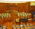 Vazhdimi i mbledhjes s&euml; Kuvendit