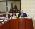 Nga mbledhja e Komisionit p&euml;r Mbik&euml;qyrjen e Financave Publike
