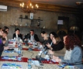 GGD- ja dhe UNKT-ja organizuan debat me tem&euml;n: T&euml; nd&euml;rtojm&euml; t&euml; ardhmen vizioni Kosova 2015