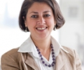 Drejtorja e CEO - WfWI,   znj Afshan Khan u prit nga kryetarja e GGD-s&euml;, znj.Teuta Sahatqija