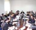 Mbledhja e Komisionit p&euml;r Mbik&euml;qyrjen e Financave Publike