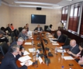 Mbledhja e Komisionit p&euml;r Mbik&euml;qyrjen e Financave Publike