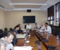 Mbledhja e Komisionit p&euml;r Arsim, Kultur&euml;, Rini, Sport, Administrat&euml; Publike, Qeverisje Lokale dhe Media 