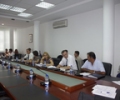Nga mbledhja e Komisionit p&euml;r Buxhet dhe Financa