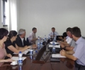 Mbledhja e Komisionit p&euml;r Pun&euml; t&euml; Brendshme, Siguri dhe Mbik&euml;qyrjen e Forc&euml;s s&euml; Siguris&euml; s&euml; Kosov&euml;s