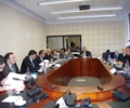 Mbledhja e Komisionit p&euml;r Mbik&euml;qyrjen e Financave Publike