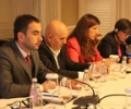 Grupi i Deputet&euml;ve t&euml; Rinj organizoi konferenc&euml;n  Roli i rinis&euml; n&euml; ruajtjen e ambientit p&euml;r zhvillim t&euml; q&euml;ndruesh&euml;m 