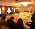 Grupi i Deputet&euml;ve t&euml; Rinj organizoi konferenc&euml;n  Roli i rinis&euml; n&euml; ruajtjen e ambientit p&euml;r zhvillim t&euml; q&euml;ndruesh&euml;m 