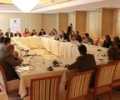 Grupi i Deputet&euml;ve t&euml; Rinj organizoi konferenc&euml;n  Roli i rinis&euml; n&euml; ruajtjen e ambientit p&euml;r zhvillim t&euml; q&euml;ndruesh&euml;m 