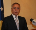 Kryekuvendari Krasniqi ngush&euml;llon kryetarin e Dhom&euml;s s&euml; P&euml;rfaq&euml;suesve t&euml; ShBA-s&euml;, John A. Boehner