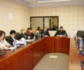 Mbledhja e Komisionit Parlamentar p&euml;r t&euml; Drejtat dhe Interesat e Komuniteteve dhe Kthim