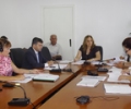 Mbledhja e Komisionit p&euml;r t&euml; drejtat  e njeriut, barazi gjinore dhe p&euml;r persona t&euml; pagjetur