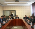 Mbledhja e Komisionit p&euml;r Pun&euml; t&euml; Brendshme, Siguri dhe Mbik&euml;qyrjen e FSK-s&euml;  