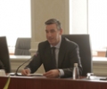 Agjenda e kryetarit të Kuvendit, Kadri Veseli, për datën 13 maj 2016 - e premte: 
