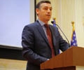Agjenda e kryetarit të Kuvendit, Kadri Veseli, për datën 14 maj 2016 - e shtunë: 