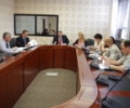 Nga mbledhja e Komisionit p&euml;r Sh&euml;ndet&euml;si, Pun&euml; dhe Mir&euml;qenie Sociale 
