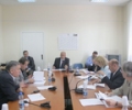 Nga mbledhja e Komisionit për Mbikëqyrjen e Agjencisë  Kosovare  për Inteligjencë