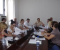 Komisioni p&euml;r t&euml; Drejtat e Njeriut, Barazi Gjinore, Persona t&euml; Pagjetur dhe Peticione