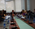 Komisioni p&euml;r amendamentimin e Kushtetut&euml;s s&euml; Republik&euml;s s&euml; Kosov&euml;s