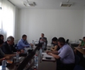 Mbledhja e Komisionit p&euml;r Pun&euml; t&euml; Brendshme dhe Siguri