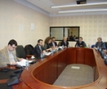 Komisioni p&euml;r Pun&euml; t&euml; Jashtme i Kuvendit t&euml; Kosov&euml;s 
