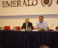 Kryeparlamentari Krasniqi mori pjes&euml; n&euml; mbledhjen e Kuvendit t&euml; OEK-ut