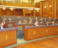 Vazhdimi i mbledhjes s&euml; Kuvendit 