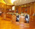 Kryeministri Tha&ccedil;i e informoi Kuvendin p&euml;r takimin e tret&euml; me kryeministrin e Serbis&euml;