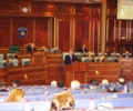 Kryeministri Tha&ccedil;i e informoi Kuvendin p&euml;r takimin e tret&euml; me kryeministrin e Serbis&euml;