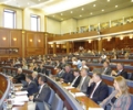 Vazhdimi i mbledhjes plenare t&euml; Kuvendit t&euml; Kosov&euml;s