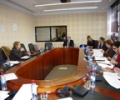 Nga mbledhja e Komisionit p&euml;r Sh&euml;ndet&euml;si, Pun&euml; dhe Mir&euml;qenie Sociale 