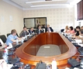 Ministri i Sh&euml;ndet&euml;sis&euml;, Ferid Agani, raportoi n&euml; Komisionin p&euml;r Sh&euml;ndet&euml;si, Pun&euml; dhe Mir&euml;qenie Sociale, lidhur me Projektligjin p&euml;r sh&euml;ndet&euml;sin&am