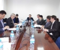 Mbledhja e Komisionit p&euml;r Pun&euml; t&euml; Brendshme, Siguri dhe Mbik&euml;qyrje t&euml; FSK-s&euml;