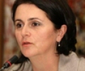 Drejtorja e CEO - WfWI,   znj Afshan Khan u prit nga kryetarja e GGD-s&euml;, znj.Teuta Sahatqija