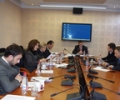 Mbledhja e Komisionit p&euml;r Arsim, Kultur&euml;, Rini, Sport, Administrat&euml; Publike, Qeverisje Lokale dhe Media