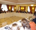 Filloi n&euml; Prishtin&euml; Konferenca p&euml;r t&euml; drejtat e f&euml;mij&euml;ve