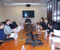 Nga mbledhja e Komisionit p&euml;r Sh&euml;ndet&euml;si, Pun&euml; dhe Mir&euml;qenie Sociale