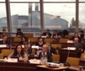 Deputet&euml;t e Kosov&euml;s marrin pjes&euml; n&euml; punimet e K&euml;shillit t&euml; Evrop&euml;s