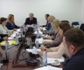 Nga mbledhja e Komisionit p&euml;r Sh&euml;ndet&euml;si, Pun&euml; dhe Mir&euml;qenie Sociale